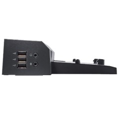"High-Performance Dell Advanced E Port EU 240W Docking Station - 452-11506"